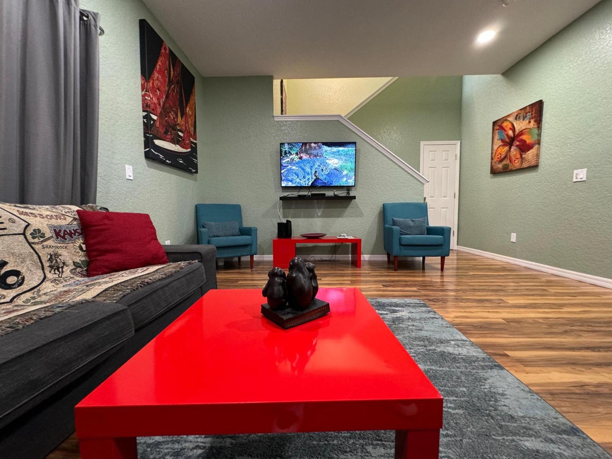 1307 Charming Regal Palms Davenport