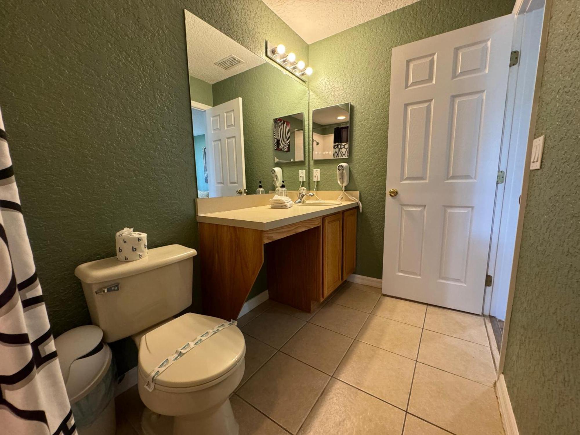 1307 Charming Regal Palms Villa Davenport