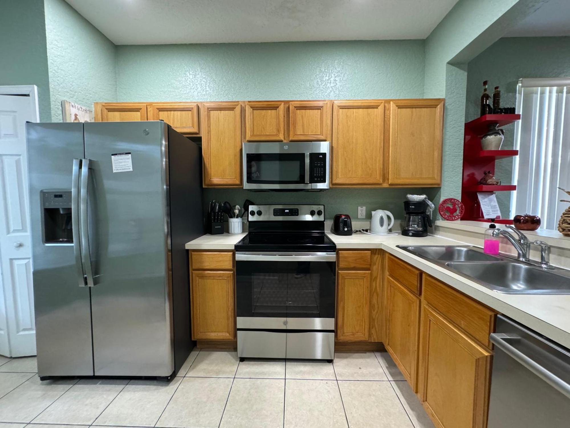 1307 Charming Regal Palms *