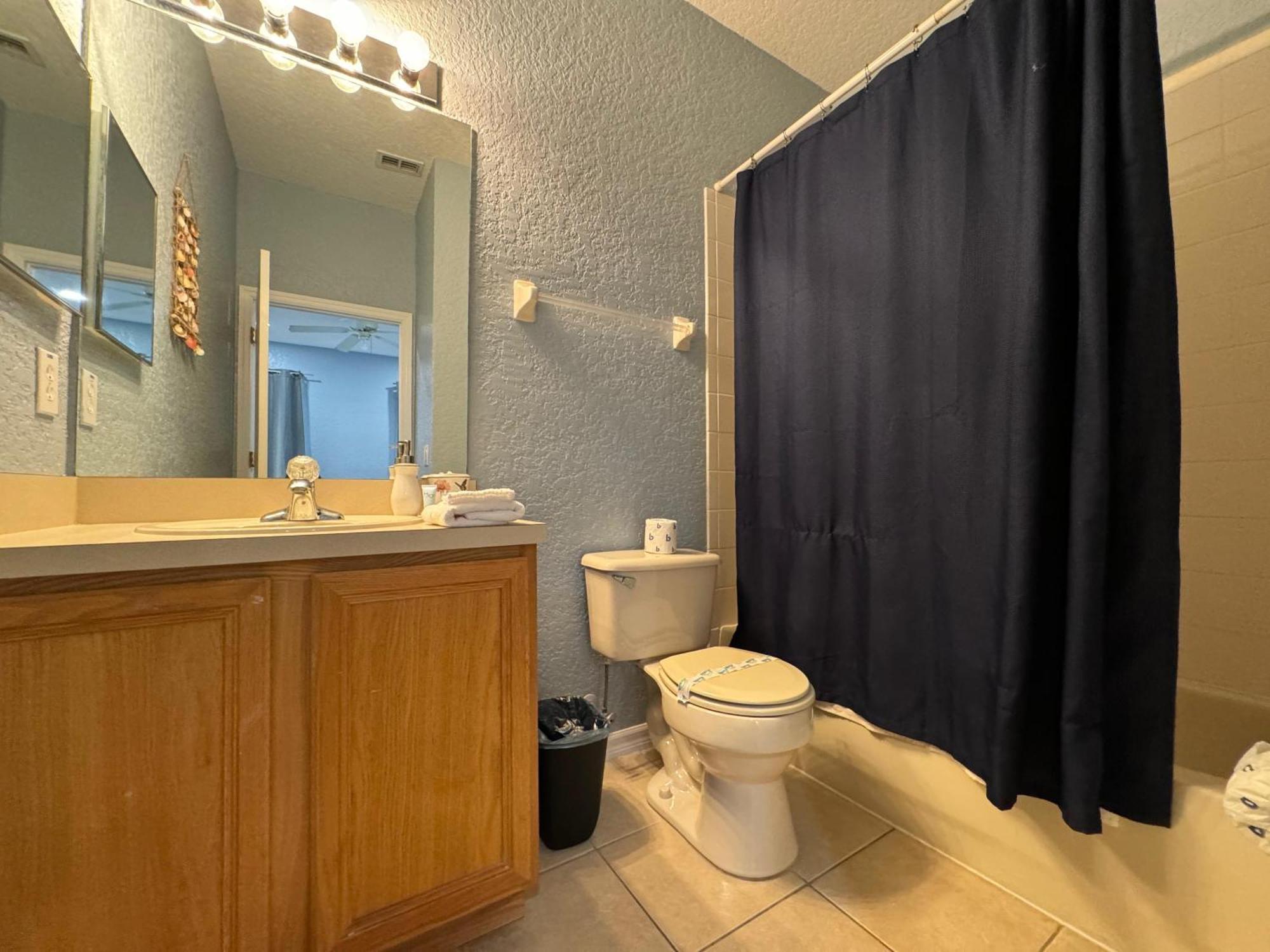 1307 Charming Regal Palms Villa Davenport