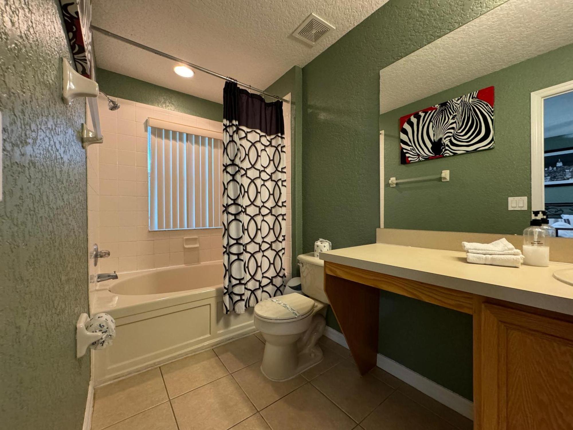 1307 Charming Regal Palms Villa *